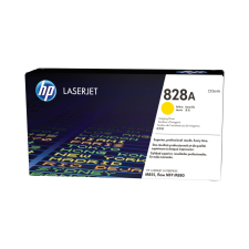 HP CF364A (828A) Yellow toner nyomtatópatron & toner