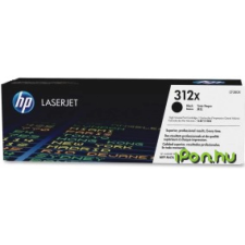 HP CF380X EREDETI nyomtatópatron & toner