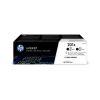 HP CF400XD (201X) fekete eredeti toner duplacsomag