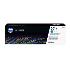 HP CF401A (201A) Cyan toner CF401A nyomtatópatron & toner