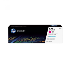 HP CF403A (201A) Magenta toner nyomtatópatron & toner