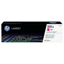 HP CF403X (201X) Magenta toner nyomtatópatron & toner