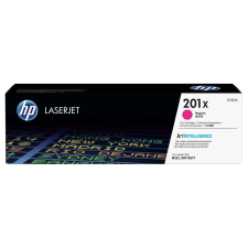 HP CF403X (201X) Magenta toner CF403X nyomtatópatron & toner