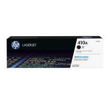 HP CF410A (410A) Black toner nyomtatópatron & toner