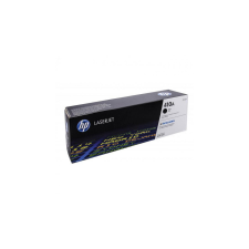 HP CF410A (410A) fekete eredeti toner nyomtatópatron & toner