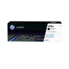HP CF410A Toner Black 2.300 oldal kapacitás No.410A nyomtatópatron & toner