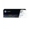 HP CF410X Toner Black 6.500 oldal kapacitás No.410X