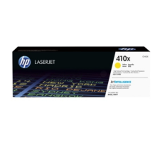 HP CF410XC (M452/477) Szerződéses Toner Sárga (CF410XC) nyomtatópatron & toner