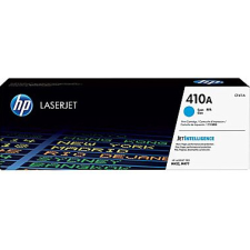 HP cf411a no.410a cián (2,3k) eredeti toner (cf411a) nyomtatópatron & toner