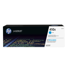 HP CF411X (410X) Cyan toner nyomtatópatron & toner