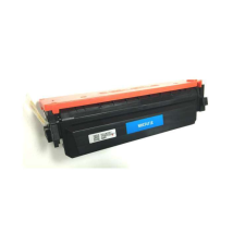 Hp CF411X utángyártott toner (Hp 411X cián) nyomtatópatron & toner