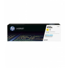 HP CF412A Toner Yellow 2.300 oldal kapacitás No.410A nyomtatópatron & toner