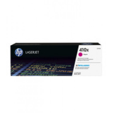 HP CF413X Toner Magenta 5.000 oldal kapacitás No.410X nyomtatópatron & toner