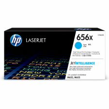 HP CF461X No.656X cyan toner (eredeti) nyomtatópatron & toner