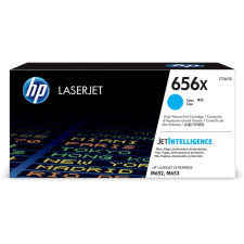 HP CF461X toner cyan ORIGINAL (656X) nyomtatópatron & toner