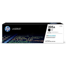 HP CF530A (205A) Black toner nyomtatópatron & toner