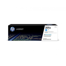 HP CF531A (205A) Cyan toner (CF531A) nyomtatópatron & toner