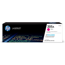 HP CF533A (205A) Magenta toner nyomtatópatron & toner