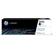 HP - CF540X - fekete nyomtatópatron & toner