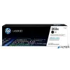 HP CF540X Lézertoner HP ColorLaserJet Pro MFP M280nw, MFP M281fdn, MFP M281fdw nyomtatókhoz, HP 203X fekete 3,2k