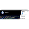  HP CF541A (203A) kék eredeti toner