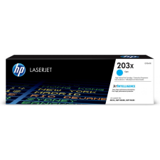 HP CF541X (203X) Cyan toner (CF541X) nyomtatópatron & toner