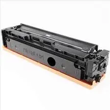  HP CF541X utángyártott toner 203X CYAN kék 2,5k – HQ nyomtatópatron & toner