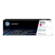 HP CF543A toner magenta (203A) (CF543A) nyomtatópatron & toner