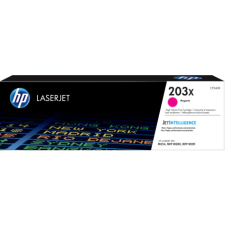 HP - CF543X - bíbor nyomtatópatron & toner