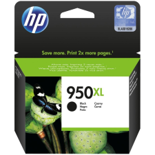 HP CN045AE No.950XL fekete eredeti tintapatron nyomtatópatron & toner