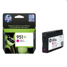HP CN047AE magenta patron (951XL) nyomtatópatron & toner