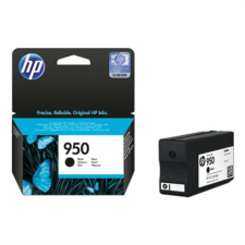 HP CN049AE No.950 Black tintapatron eredeti nyomtatópatron & toner