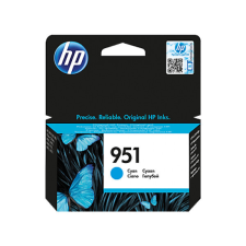 HP CN050AE Tintapatron Cyan 700 oldal kapacitás No.951 nyomtatópatron & toner