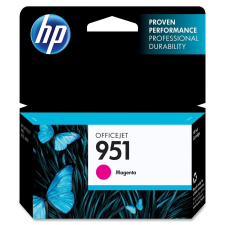 HP CN051AE (951) Magenta tintapatron nyomtatópatron & toner