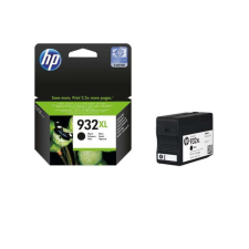 HP CN053AE (932XL) 1000 lap fekete eredeti tintapatron nyomtatópatron & toner