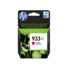 HP cn055ae tintapatron magenta 825 oldal kapacitás no.933xl