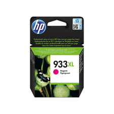 HP cn055ae tintapatron magenta 825 oldal kapacitás no.933xl nyomtatópatron & toner