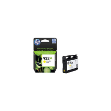 HP CN056AE No.933XL sárga eredeti tintapatron (CN056AE) - Nyomtató Patron nyomtatópatron & toner