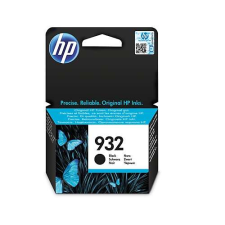HP CN057AE (932) 400 lap fekete eredeti tintapatron nyomtatópatron & toner