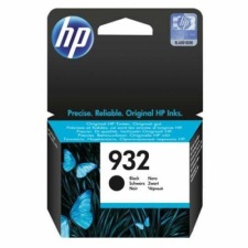 HP CN057AE Tintapatron Black 400 oldal kapacitás No.932 nyomtatópatron & toner