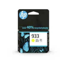 HP CN060AE No.933 sárga eredeti tintapatron nyomtatópatron & toner