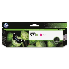  HP CN627AE No.971XL magenta eredeti tintapatron nyomtatópatron & toner