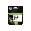 HP CN684E Tintapatron Photosmart C5380, C6380, D5460 nyomtatókhoz, HP 364xl, fekete, 550 oldal