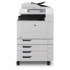 HP Color LaserJet CM6030 nyomtató