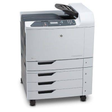 HP Color LaserJet CP6015xh nyomtató