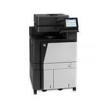 HP Color LaserJet Enterprise flow M880z nyomtató