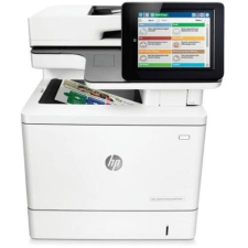 HP Color LaserJet Enterprise M577f nyomtató