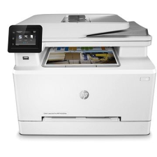 HP Color LaserJet Pro M283fdn (7KW74A) nyomtató