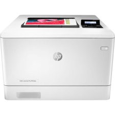 HP Color LaserJet Pro M454dn nyomtató