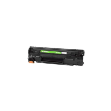 HP ColorWay (Canon 737, HP CF283X) Toner Fekete nyomtatópatron & toner